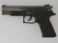 Grand Power P45L MK12, cal. .45ACP