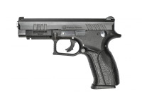 Grand Power Q1 MK12, cal. 9x19mm