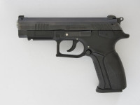 Grand Power K100 MK12/4, Kal. 9x19mm