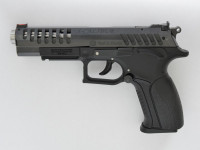 Grand Power X-CALIBUR MK12, cal. 9x19mm