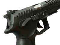 Grand Power X-CALIBUR MK12, cal. 9x19mm