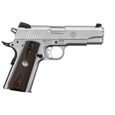 Ruger SR1911 CMD, kal. .45 AUTO