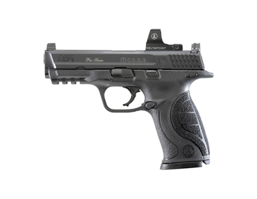 S&W M&P9 Pro Series C.O.R.E.