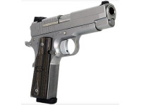 Sig Sauer 1911 Carry, Kal. .45ACP - Edelstahl