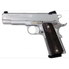 Sig Sauer 1911 Carry, kal. .45ACP - nerez