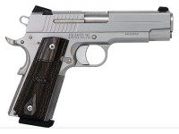 Sig Sauer 1911 Carry, Kal. .45ACP - Edelstahl