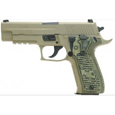 Sig Sauer P226 Scorpion, kal. 9x19mm