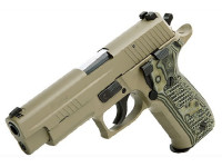Sig Sauer P226 Scorpion, cal. 9x19mm