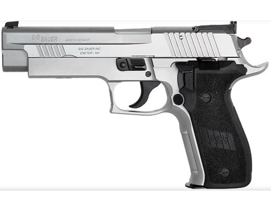 Sig Sauer P226 X-Five Allround