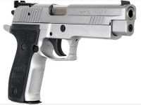 Sig Sauer P226 X-Five Allround