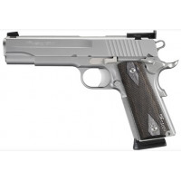 Sig Sauer 1911 Target, cal. .45ACP - Stainless Steel