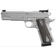 Sig Sauer 1911 Target, kal. .45ACP - nerez