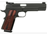 Sig Sauer 1911 Target, cal. .45ACP