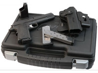 Sig Sauer 1911 TACPAC, cal. .45ACP