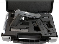 Sig Sauer 1911 TACPAC, cal. .45ACP