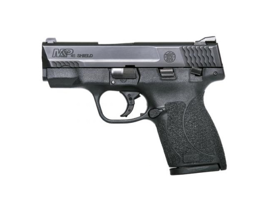 S&W MP Shield, cal. .45 ACP