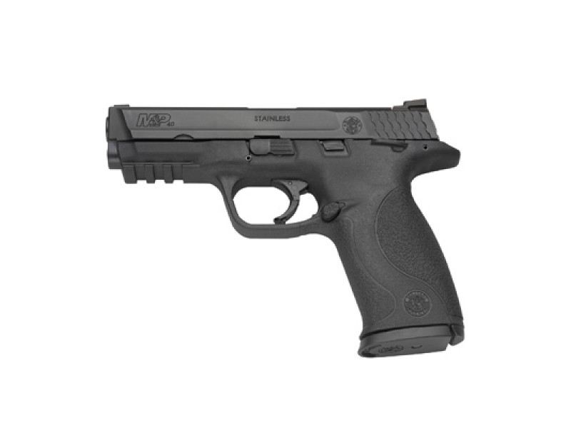 S&W MP40, cal. .40SW