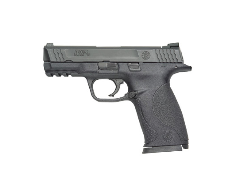 S&W MP45 4", kal. .45ACP
