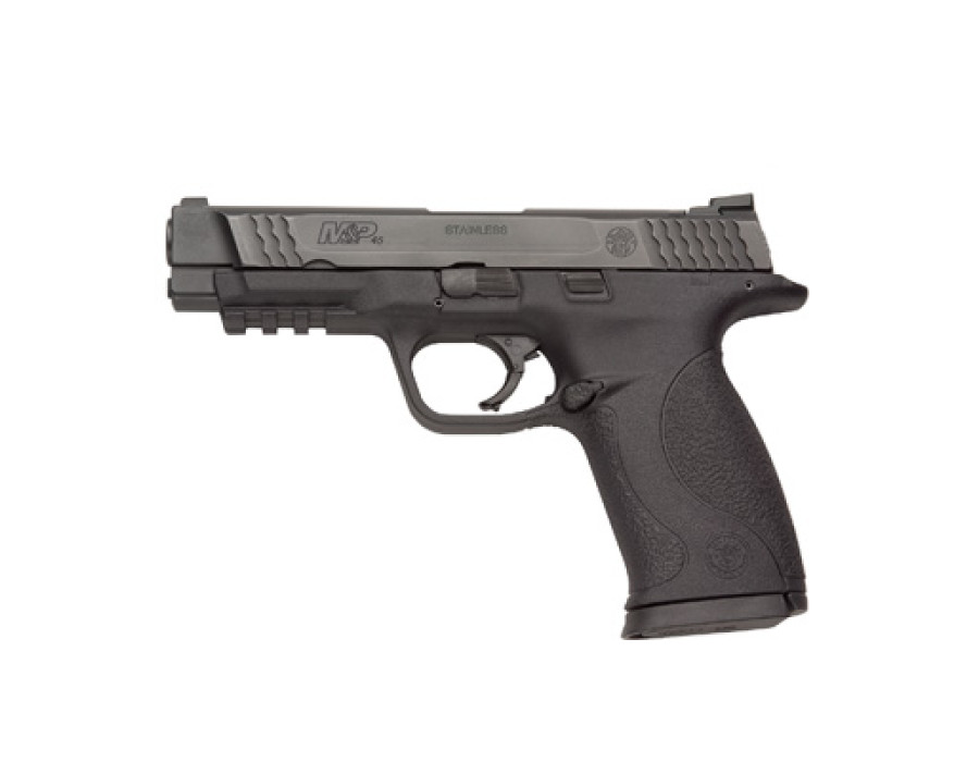 S&W MP45 4.5", cal. .45ACP