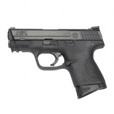 S&W MP9 Compact, kal. 9x19mm