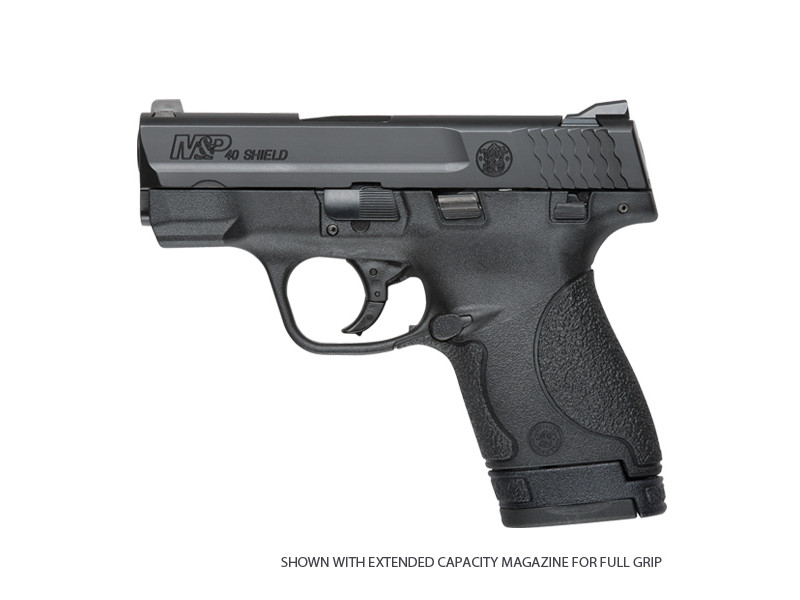S&W MP Shield, kal. .40SW