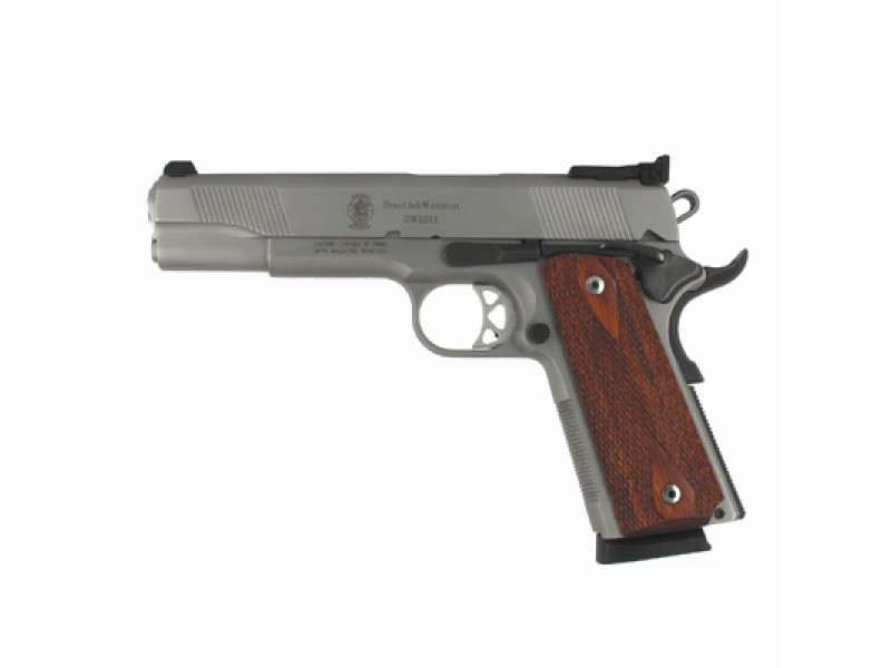 S&W 1911, kal. .45ACP