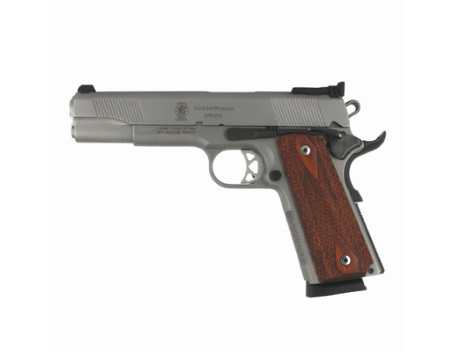 S&W 1911, Kal. .45ACP