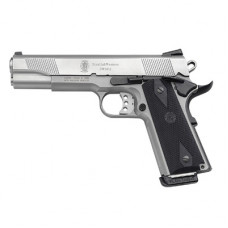 S&W 1911, kal. .45ACP - nerez