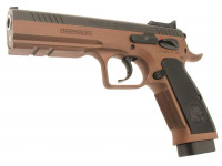 Tanfoglio Stock III Xtreme Tanfoglio Stock III Xtreme