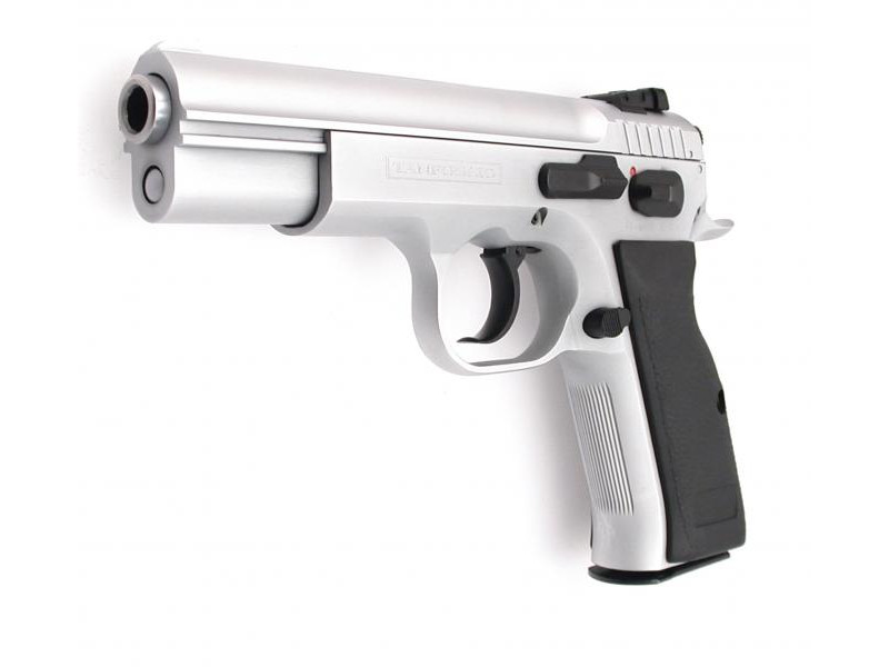 Tanfoglio Combat Sport