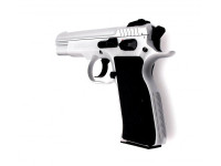 Tanfoglio Combat Sport