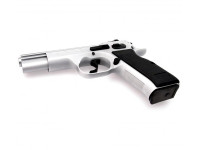 Tanfoglio Combat Sport