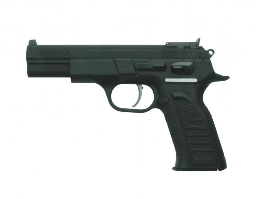 Tanfoglio Force 22 L Tanfoglio Force 22 L