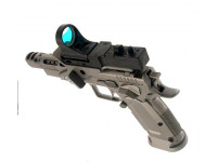 Tanfoglio Gold Custom Eric 2010 Tanfoglio Gold Custom Eric 2010