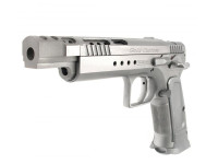 Tanfoglio Gold Custom Eric 2007 Tanfoglio Gold Custom Eric 2007