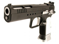 Tanfoglio Limited Custom HC Xtreme