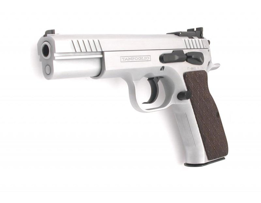 Tanfoglio P 21 L Tanfoglio P 21 L