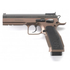 Tanfoglio Stock III Xtreme