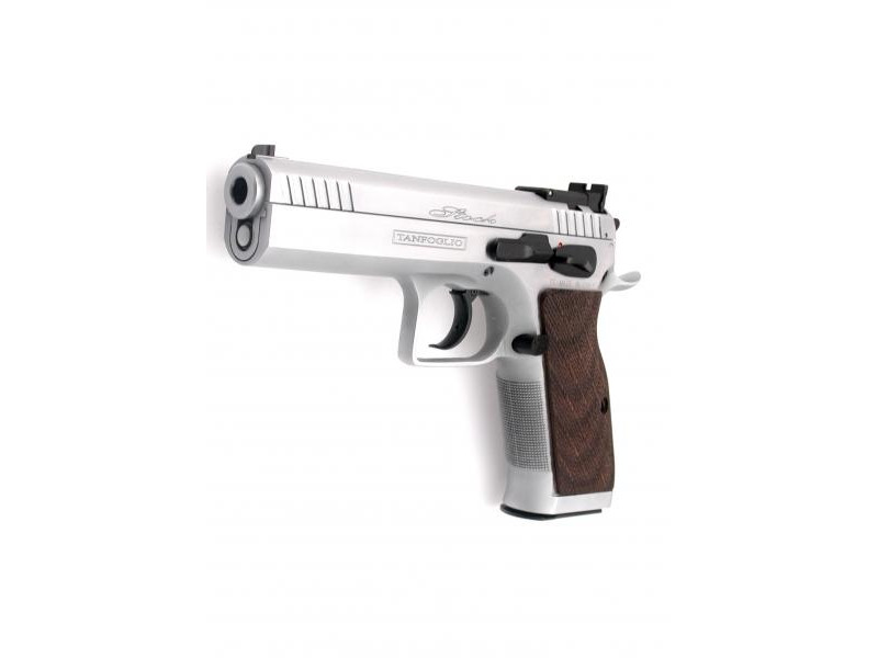 Tanfoglio Stock II