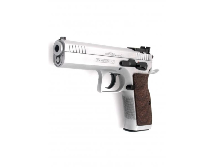 Tanfoglio Stock II Tanfoglio Stock II