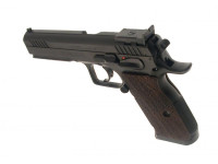 Tanfoglio Stock III