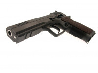 Tanfoglio Stock III