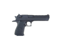 Desert Eagle Mark XIX 6", cal. 50AE, black Desert Eagle Mark XIX 6", cal. 50AE, black