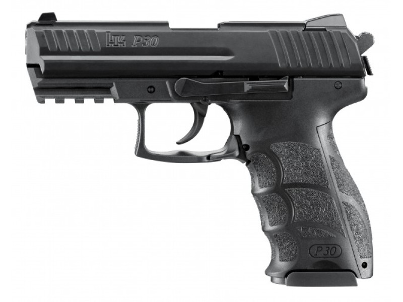 HK P30 V3 kal. 9x19mm