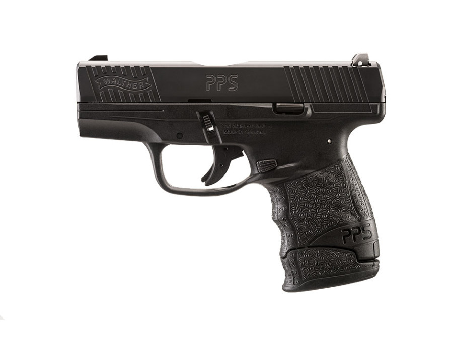 Walther PPS M2 Police, cal. 9x19mm