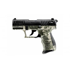 Walther P22Q Digital Camo, kal. .22 LR