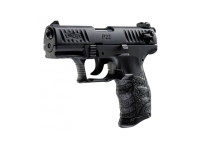 Walther P22Q, Kal. .22 LR