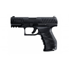 Walther PPQ, kal. 9x19mm