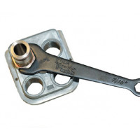 Dillon 1" Bench Wrench