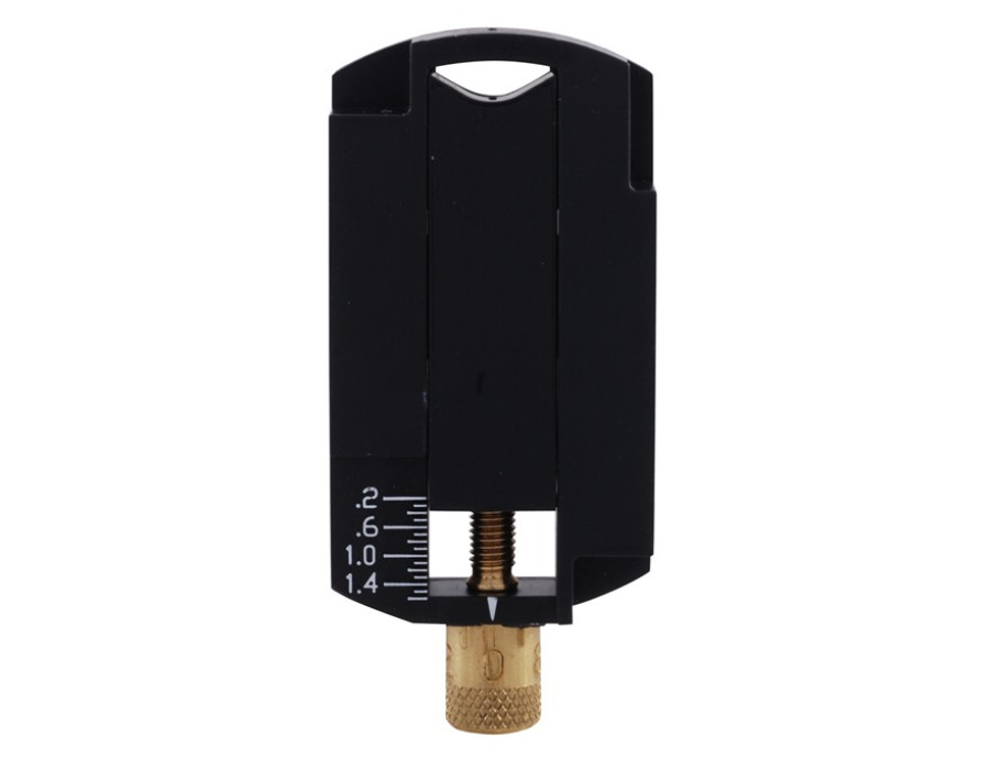 Lee Adjustable Charge Bar